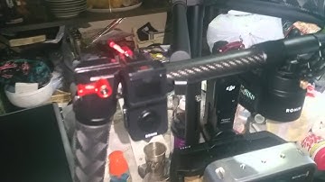 DJI Wireless Thumb Controller for DJI Ronin M