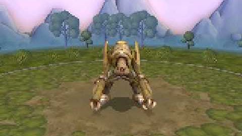 spore creepy and cute animations part2