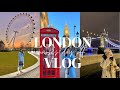 A Nurse’s Day Off in London VLOG || Filipino Nurse in London || Pinoy UKRN Vlog