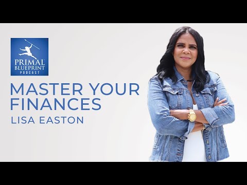 Lisa Easton  Master Your Financial Outcomes
