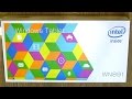 【Windowsタブレット】マウスコンピューター　WN891