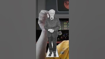 Elevator Pitch with Steven Spielberg