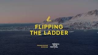GANT Flipping The Ladder - Short Trailer