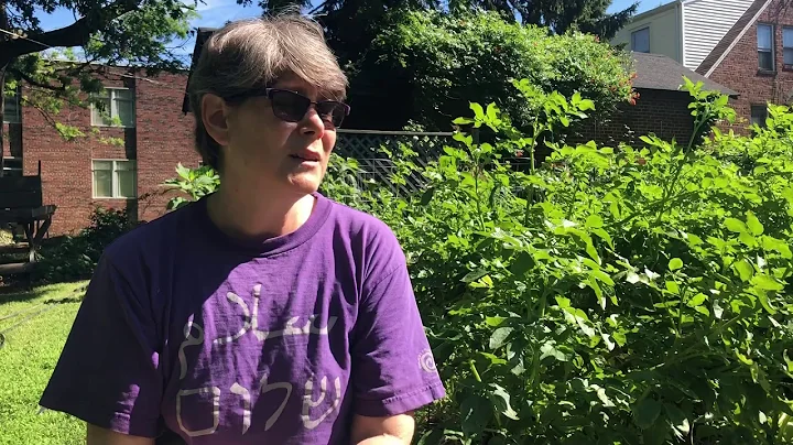 #GREENisLIFE Backyard Gardening & Composting with ...