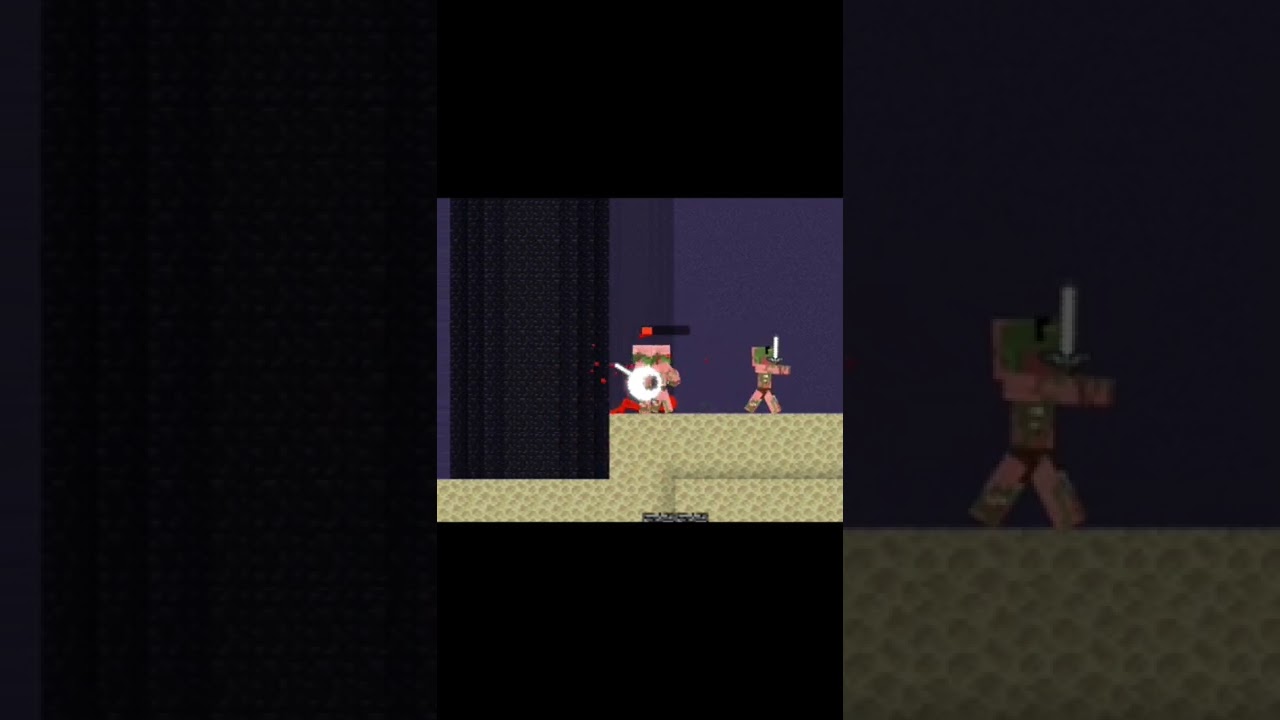 Stickman vs Craftman - All Levels Gameplay - Walkthrough Part 1 Max Lvl 1-8