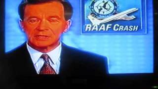 RAAF CRASH 707 1991 East Sale Victoria- Biggest jet aircraft to crash in Australia. RAAF CRASH 707 1991 East Sale Victoria- Biggest jet aircraft to crash in Australia.