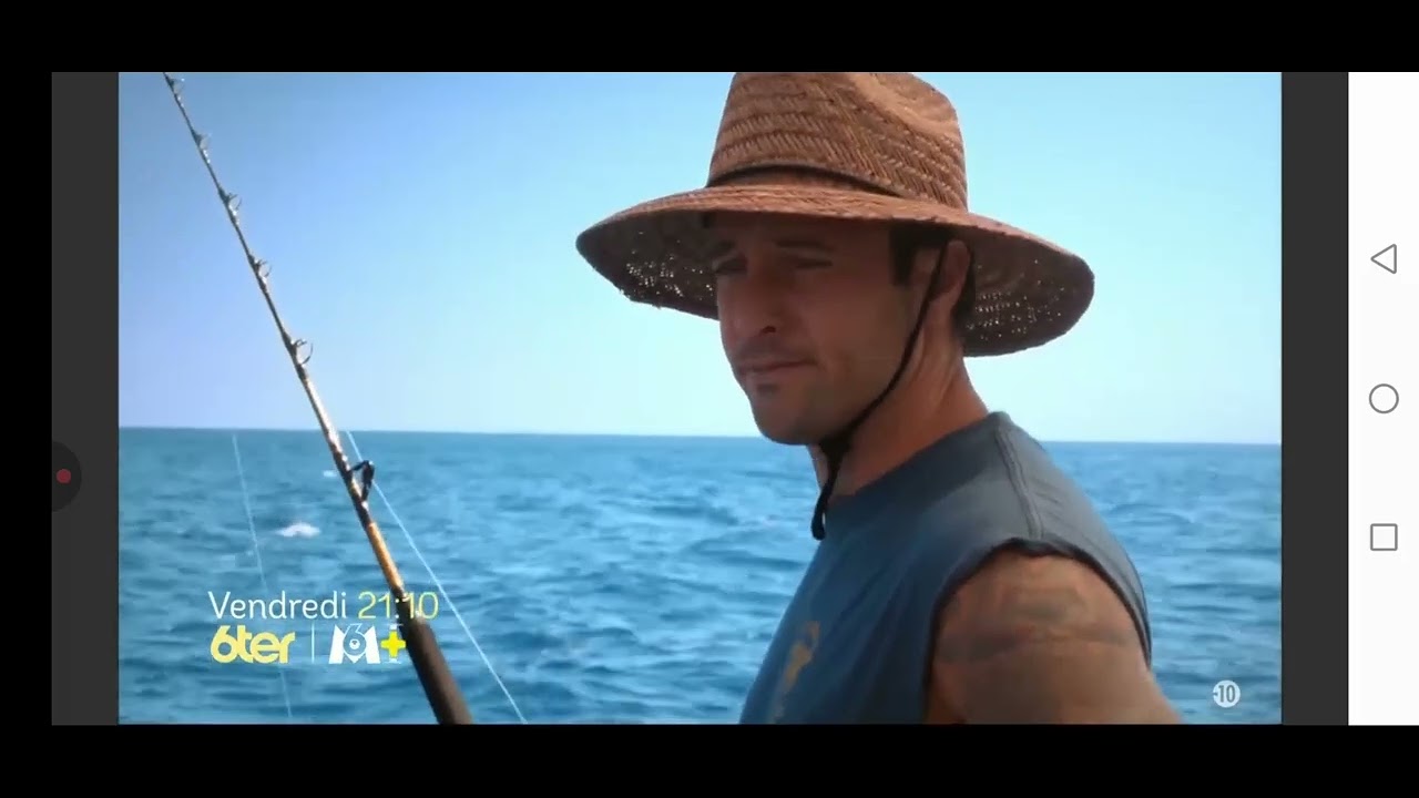 6ter Reclage antenne + bande annonces et coming next 10/02/2026