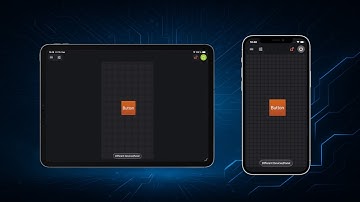 Perfect Panels in DeviceJockey – Zoom, Pan & Full Control over Panel Sizes