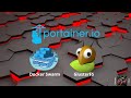 Microservice Clusters Part 5 - Portainer