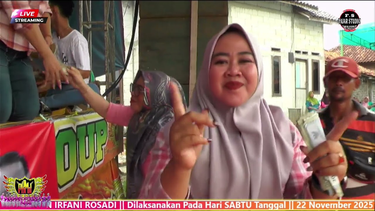 KOPLO MEDLEY CINTA PERTAMA ACEP DARTAM SUBANG