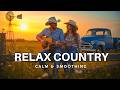 Best Classic Country Songs of All Time 🎸🎵 Beautiful Slow Country Classic Music Collection 2025