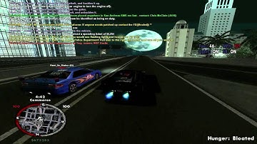 NGRP LSPD - Johnny Merx - Part 6