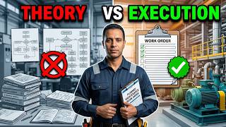 074 - Basic Planning (Let's Plan a Work Order) - Maintenance Planning & Scheduling Course