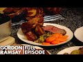 Gordon Ramsay Shows How To Make The Perfect Roast Beef | The F Word FULL EPISODE