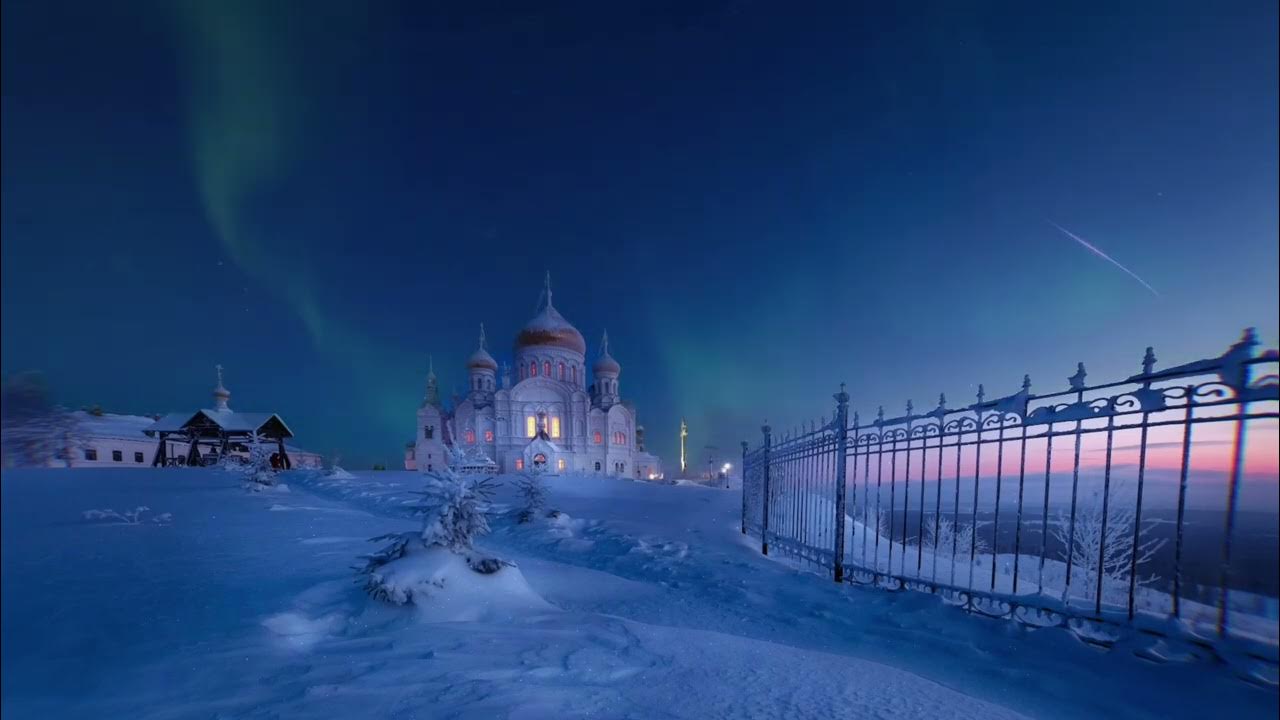Церкви в оймяконе 1920х годов фото