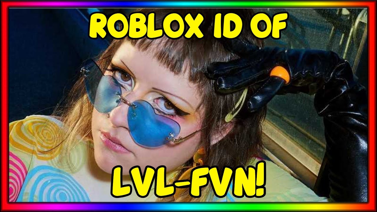 FVN! Roblox Song ID Code - Pro Game Guides
