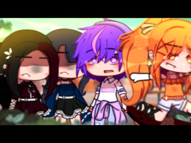 Girl's Can Skate Too|| InquisitorMaster || Gacha Club Meme ||