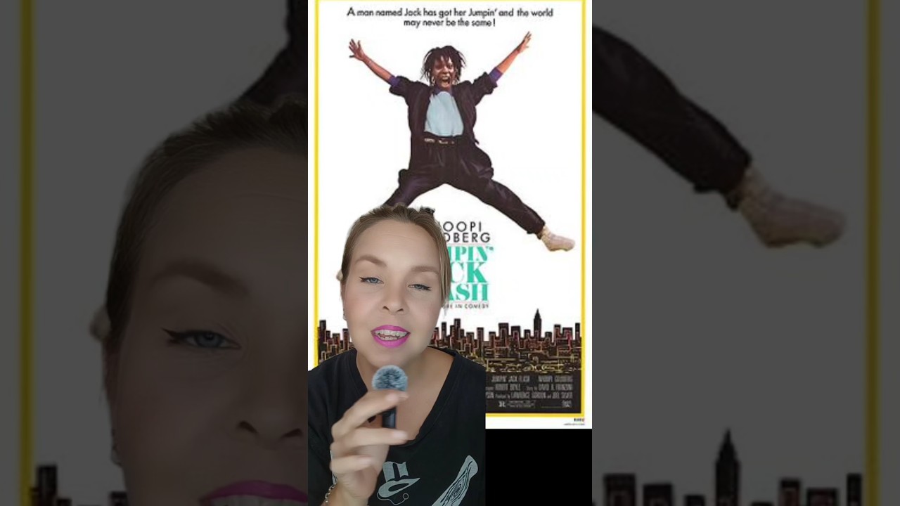 Remember Jumpin Jack Flash?!