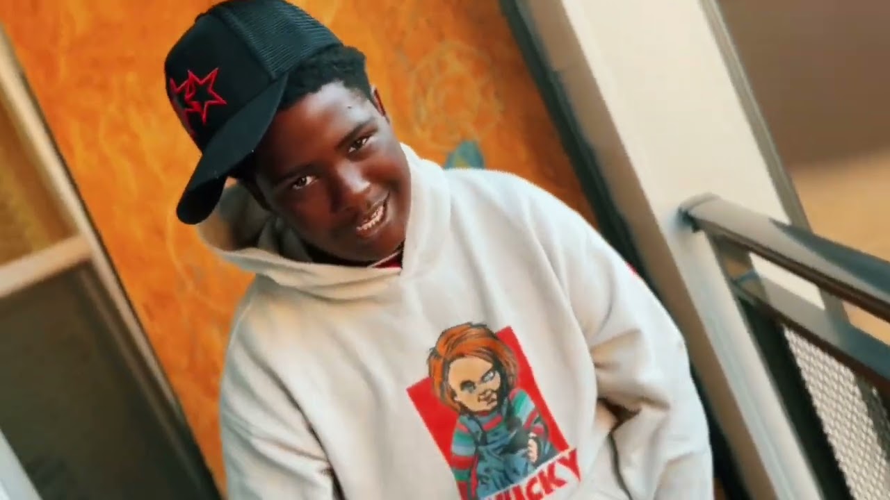 Luhtaeman - Turk Flow (Official Music Video)