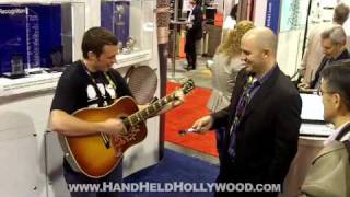 CES: Blue Updates The Mikey