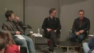 Beyond the Speed of Sound: Music in the Digital Age