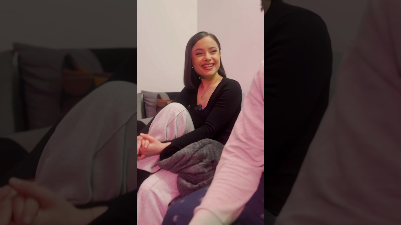 DARK SIDE épisode 6🎭 Euh je vais vraiment rester avec lui là🫣 