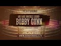 Bare Knuckle FC 1: The Beginning