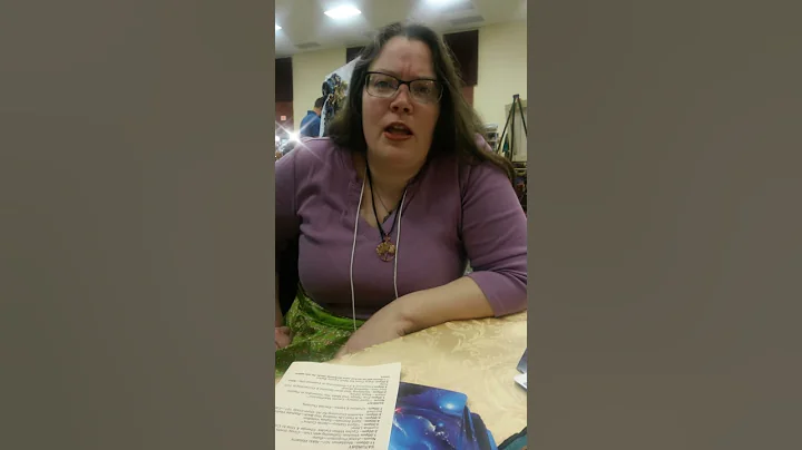 Chakras and Herbs - Denise Donnelly