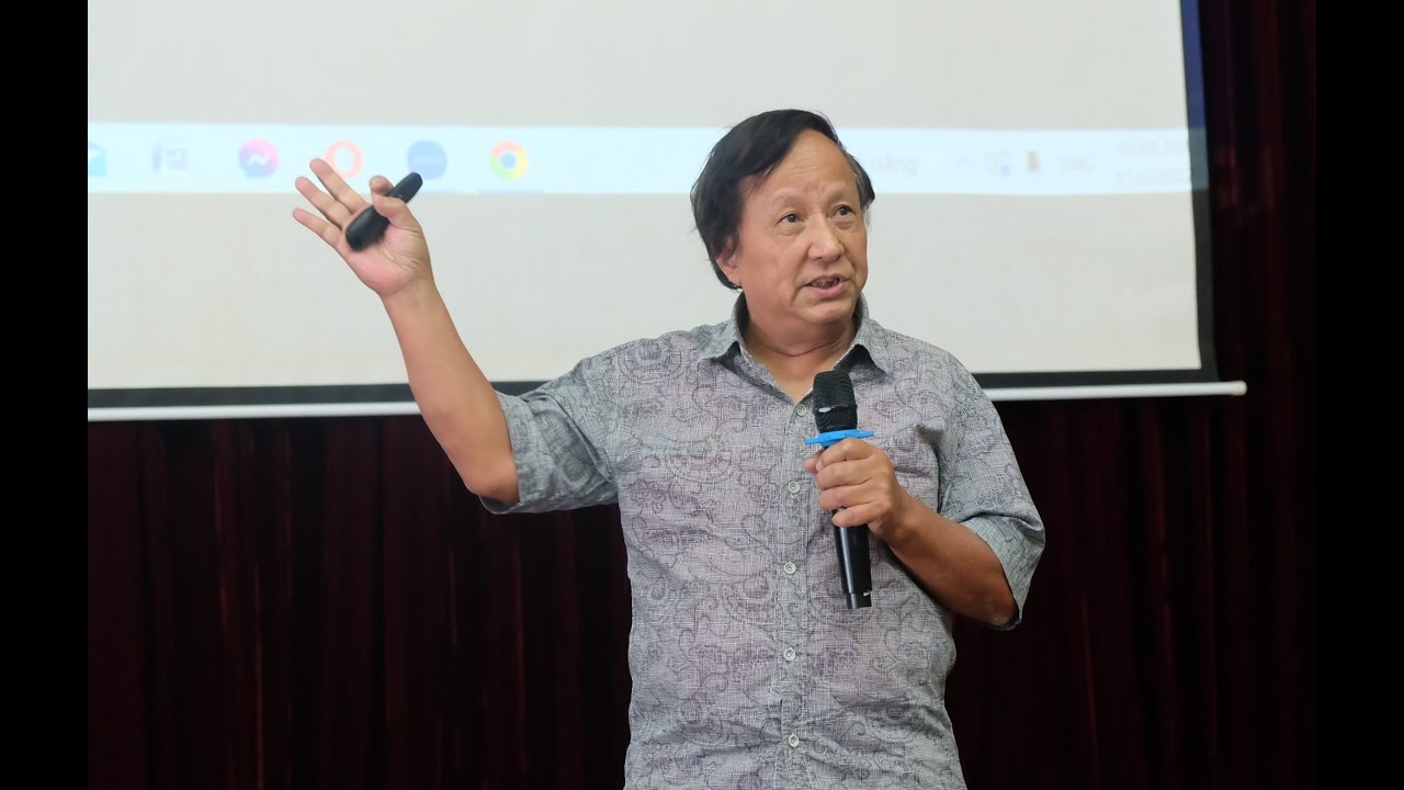 Rối lượng tử và Giải Nobel Vật lý 2022 - 4. Nguyễn Bá Ân