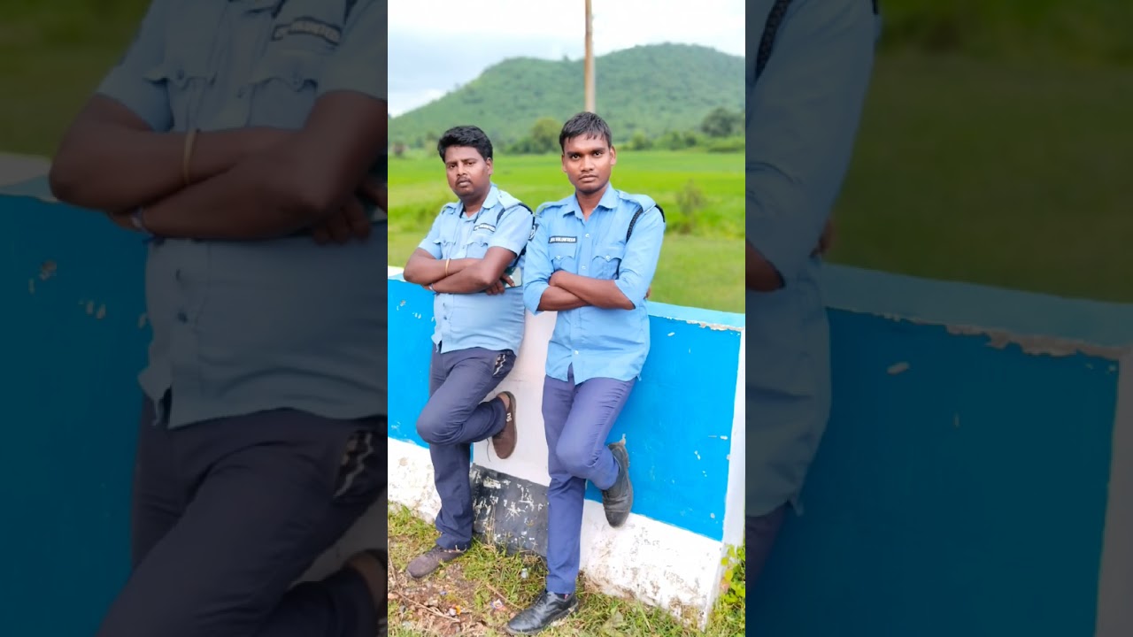 Civic volunteer 😂 