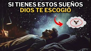 Los 11 SUEÑOS que indican tu LLAMADO | MUY PODEROSO