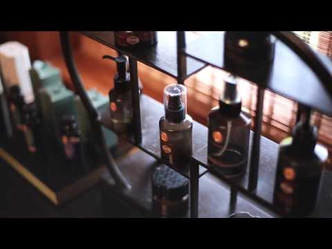 InterContinental® Koh Samui Resort - " BaanThaiSpa" - Official Video