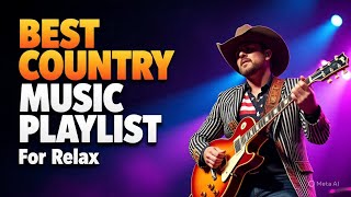 Country Music Spring Awakening ft. George Jones, Kris Kristofferson &amp; Patsy Cline