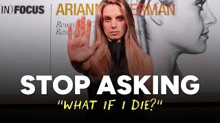 What If I Live? (The Question That Changed Everything)