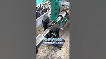 Automatic Drilling Machine #cncmachinetool  #cnc