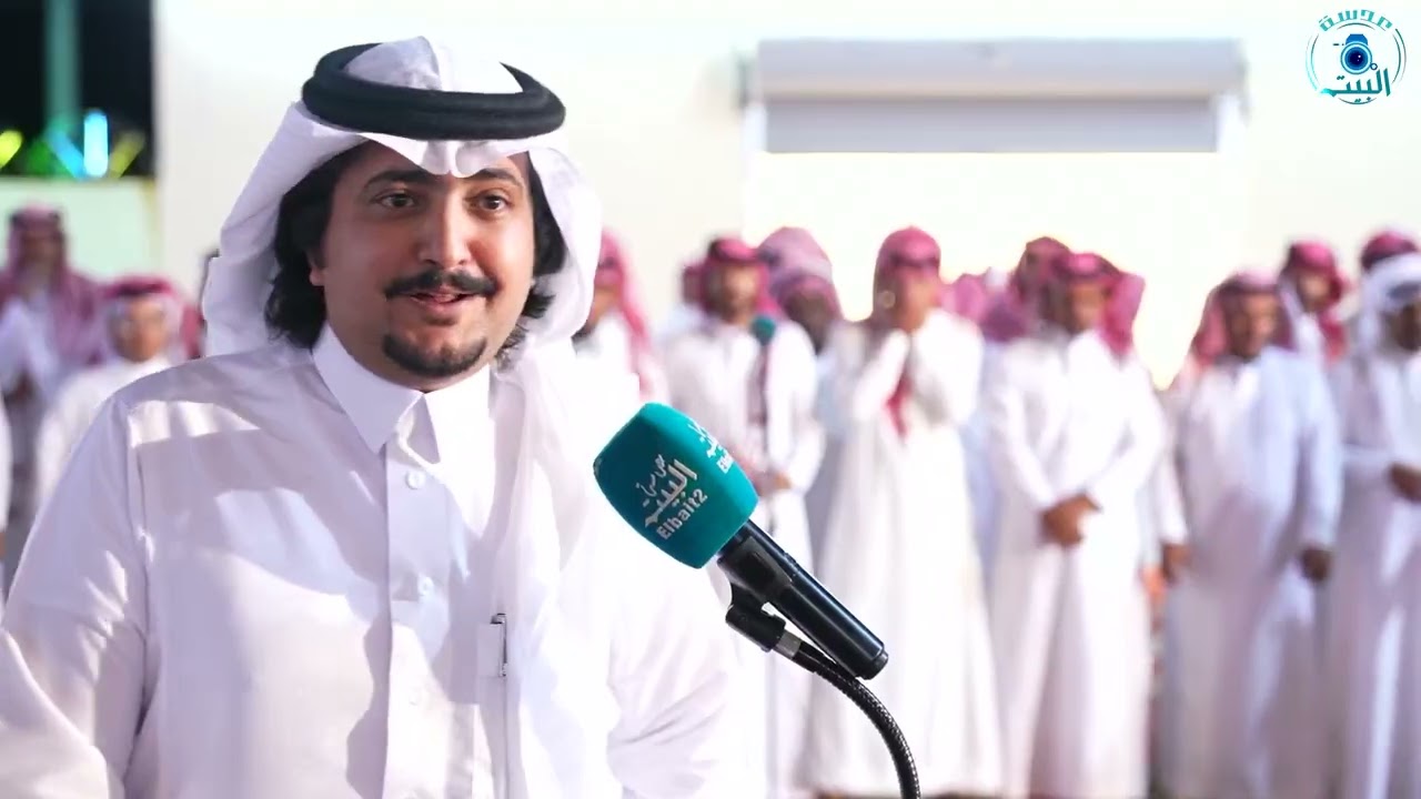 امس قفلنا السفاره وسرحنا السفير 🔥 معتق العياضي و محمد السناني 4 / 2 / 1447 هــ العيص