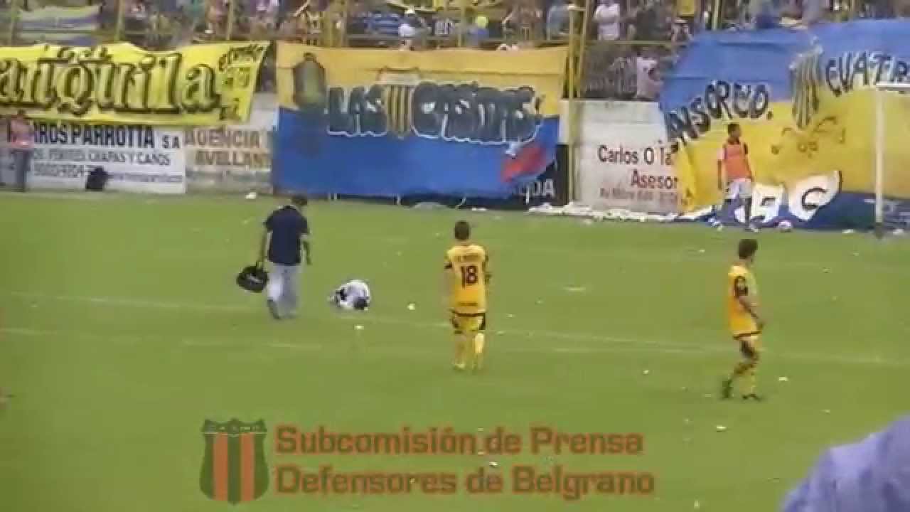 Acesso: Defensores de Belgrano perde liderança, Primera C embola e Dock Sud  dispara