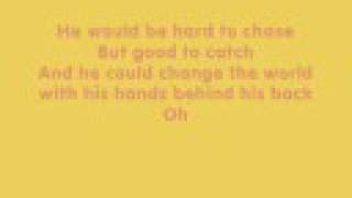 Daydreamer [HQ] w/ Lyrics