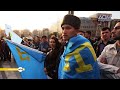 Боротьба українського Криму проти російських окупантів