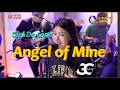 Gigi De Lana  *Angel of Mine * Tritone Studios by Erwin Lacsa