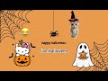 Live de Halloween