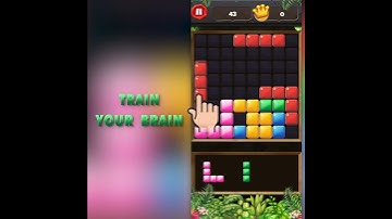 Block Puzzle Brick 1-1