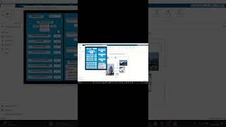Air Traffic Control Radar Model in MATLAB Simulink #automobile #matlab