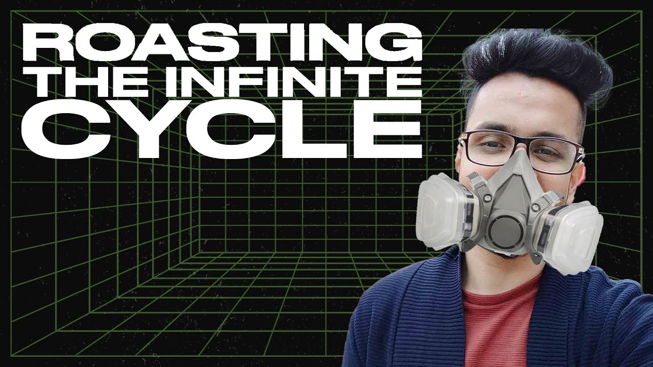 ROASTING: THE INFINITE CYCLE