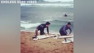 kook of the day surf compilation 2021 - funny surf videos 2021
