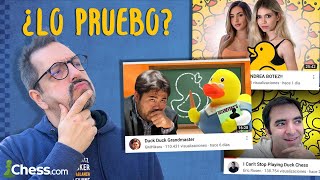 Thumbnail image for Por qué todo el mundo juega al DUCK CHESS ✅ La VARIANTE del AJEDREZ que arrasa