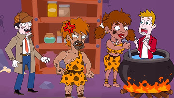 Clue Hunter (Lion Studios) - Gameplay Walkthrough Part 2 Levels 10-16 (Android,iOS) - Noob vs Pro