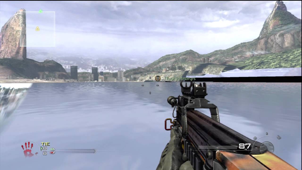 White man vs Black man running speed... lol