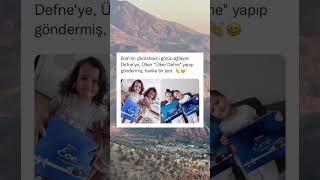 “Ülker’den harika bir jest”