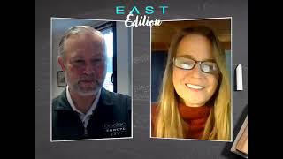Get to Know Your Teacher: A Super(intendent) Interview - East